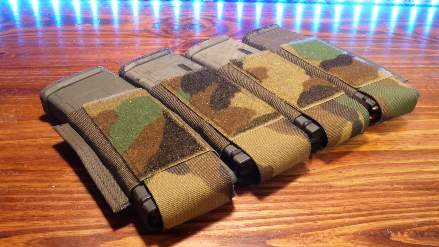 The Elijah 556 Mag Expander