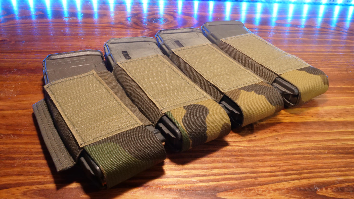 The Elijah 556 Mag Expander