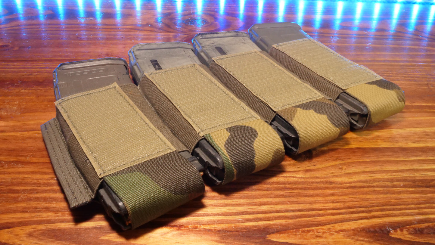 The Elijah 556 Mag Expander