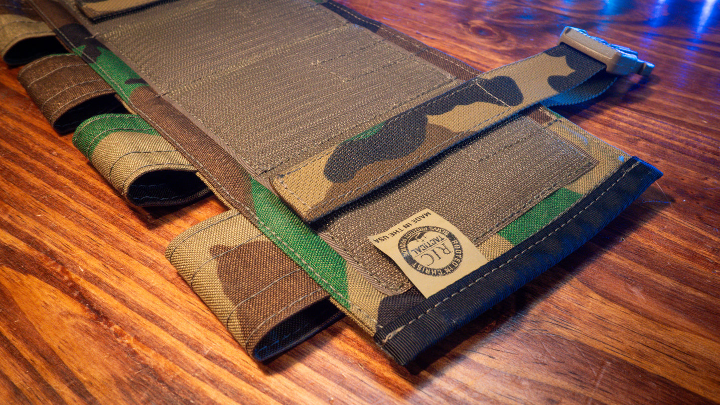 The SAUL 556 4 Magazine Placard