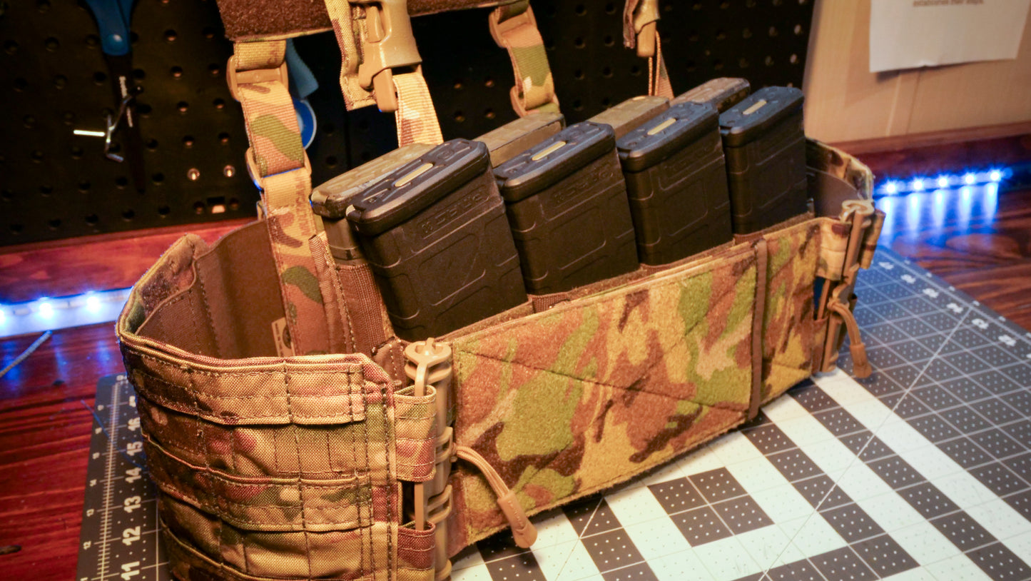 The Elijah 556 Mag Expander