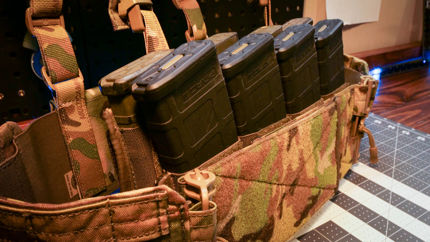 The Elijah 556 Mag Expander