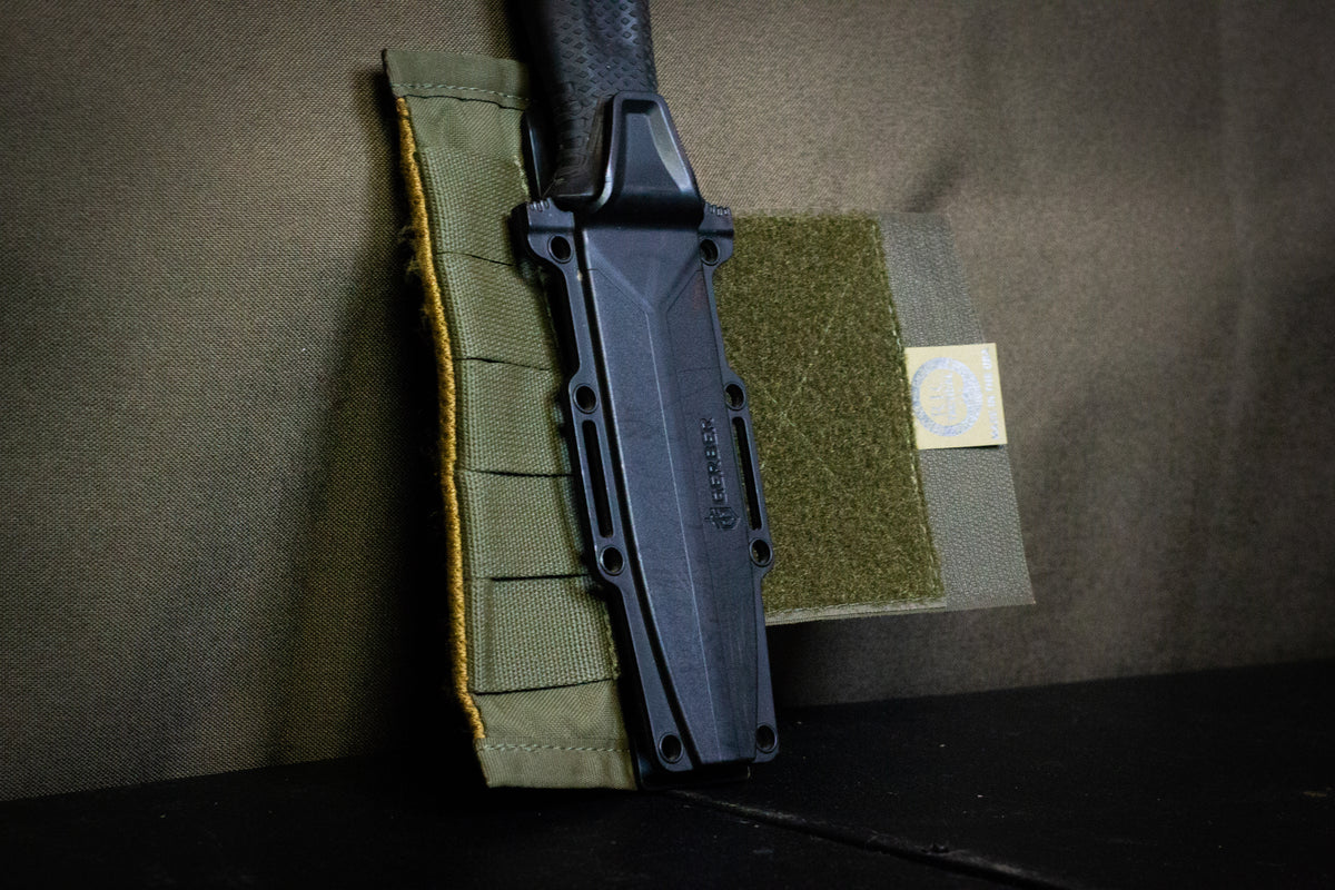 The Elijah Expander Wing